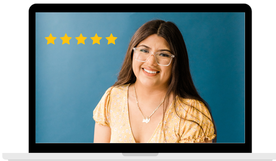 Video Testimonials